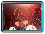 Santa en la Sala "En Vivo" 1985 . Presentacion del 2º disco " No Hay Piedad Para Los Condenados" 1985. 24